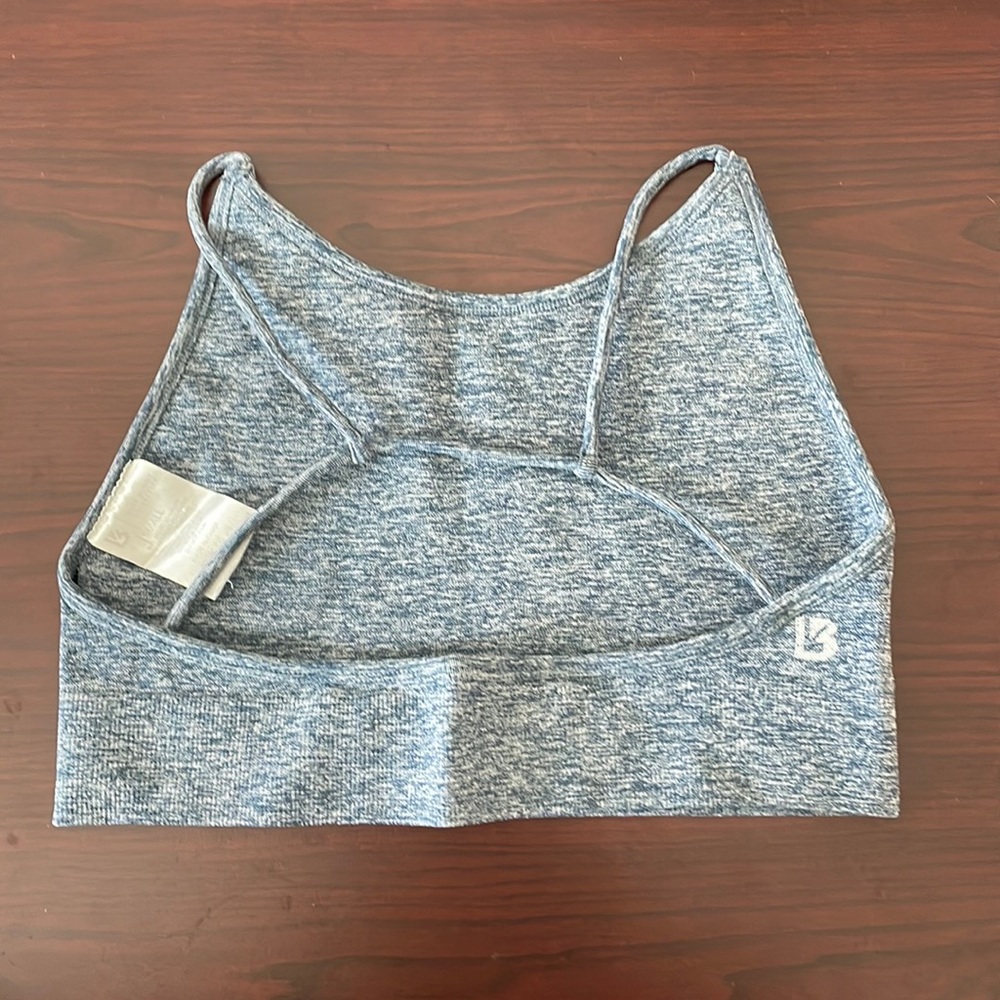 Buff bunny sports bra